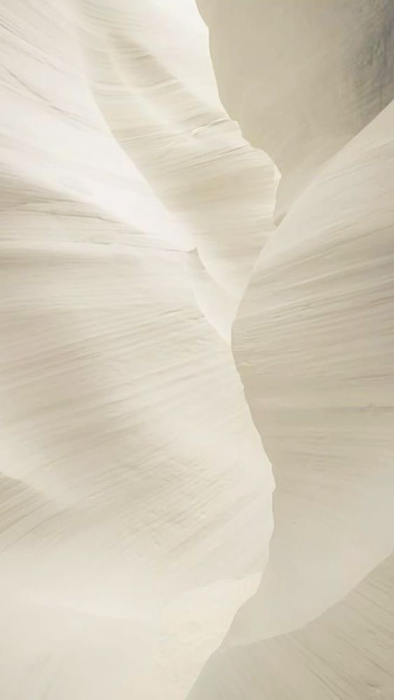 Soft warm texture