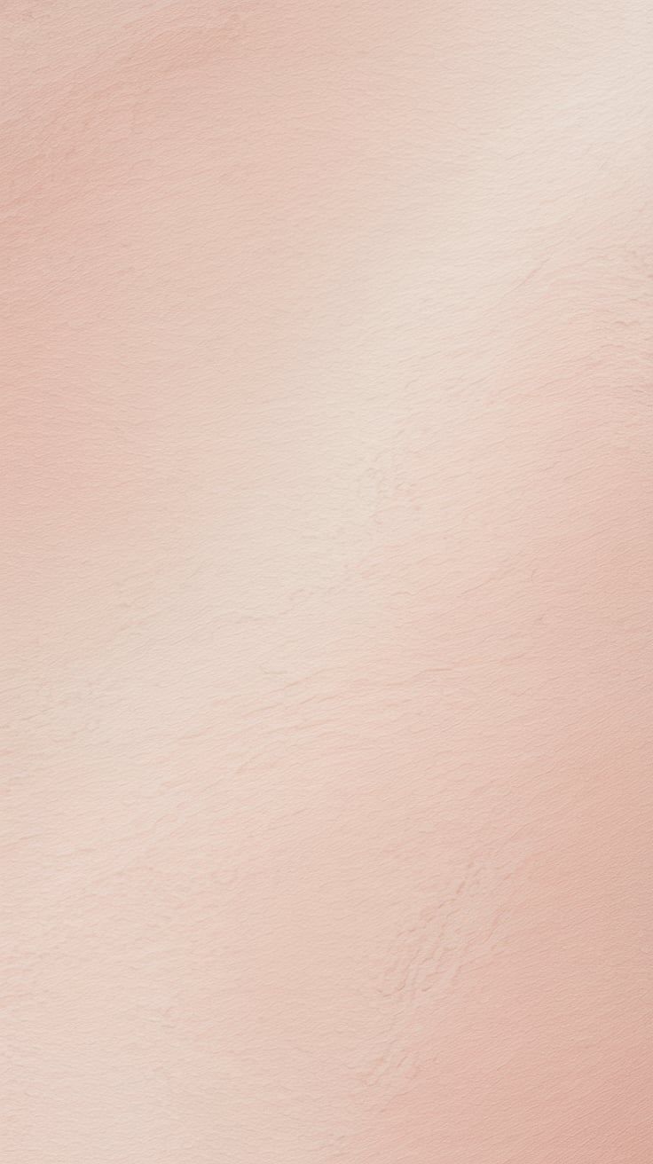 Soft pink plaster texture